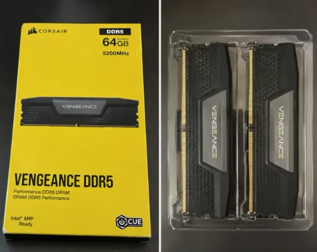 DDR5 no Brasil