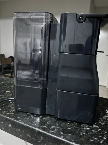 Cafeteira Expresso Automática Três Corações Pop Plus 1,3L Preta 127V