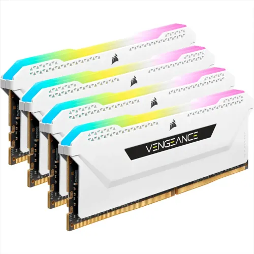Memórias ddr4 32g Corsair