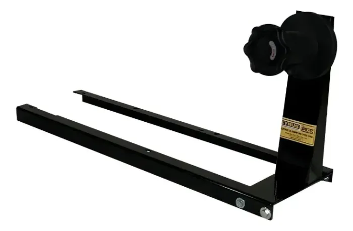 Suporte Adaptador Externo Arame Mig 15kg Lynus Sml-15