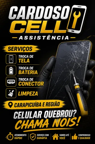 tela, bateria e conector de carga troco na hora e na residencia