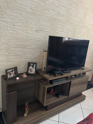 RACK PARA TV