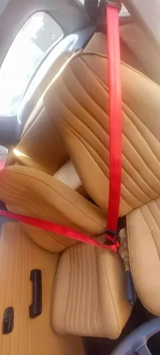 Volkswagen Fusca 1600 1984