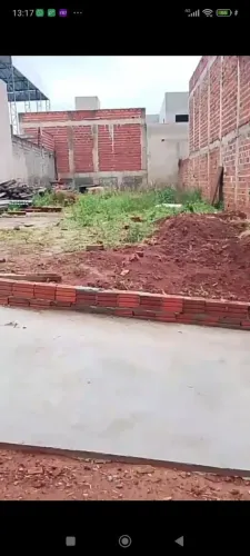 Vendo Direitos - Terreno 200 m² no Jardim Colombo - Maringá