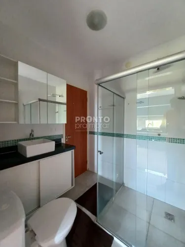 Apartamento com 3 quartos em Carneiros