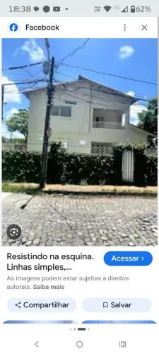 Apartamento com 2/4