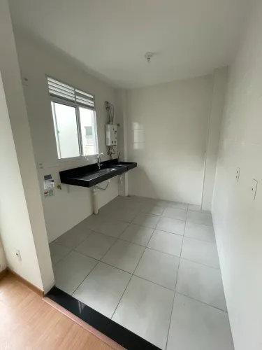 Apartamento 5 andar condomínio Tupinambás