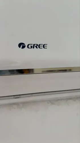 Vendo Ar-Condicionado Split Gree