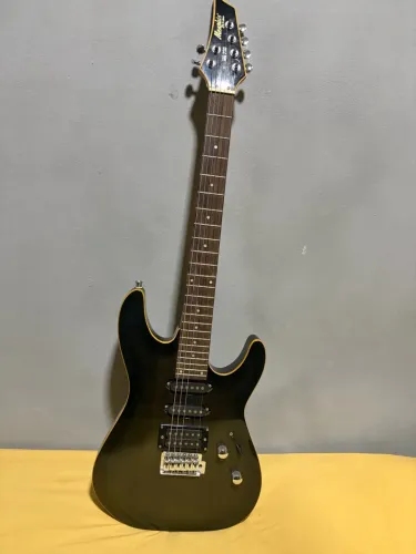 GUITARRA MEMPHIS MG230