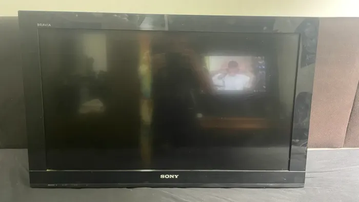 Tv SONY 32 polegadas com defeito na placa hdmi