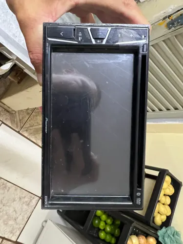 dvd pioneer 2 din avh g218bt