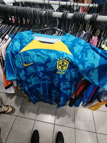 Camisa brasil