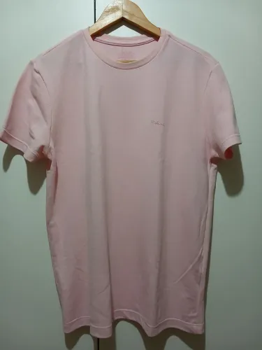 CAMISETA RICHARDS MÉDIA