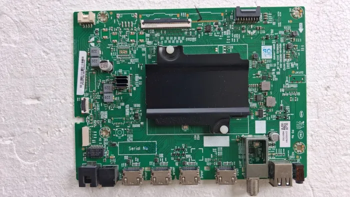 Placa Principal Philco TPV65G3BG