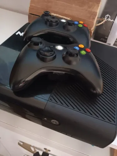 Xbox 360