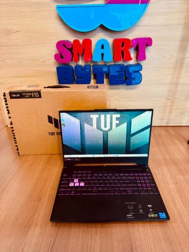 Notebook Gamer | Core I5 | 16GB | SSD 500GB | RTX 3050 | Tela 15" FullHD 144hz | Garantia