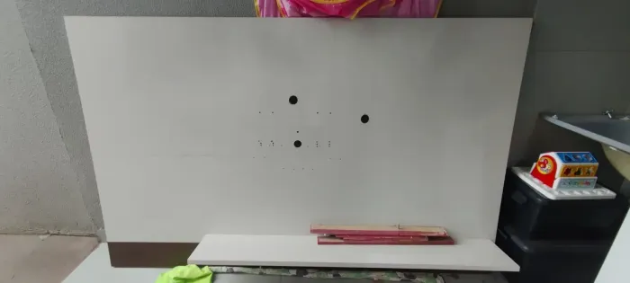 Vendo painel de tv até 65"