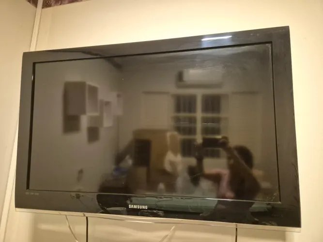 TV LCD Samsung 40 polegadas