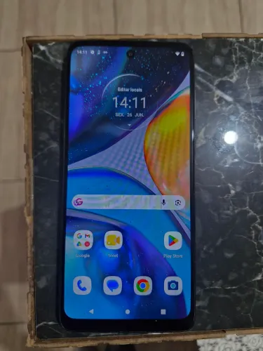 Moto G22 128 GB