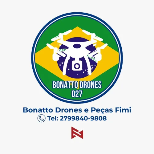 Manutenção e Peças drones Fimi *