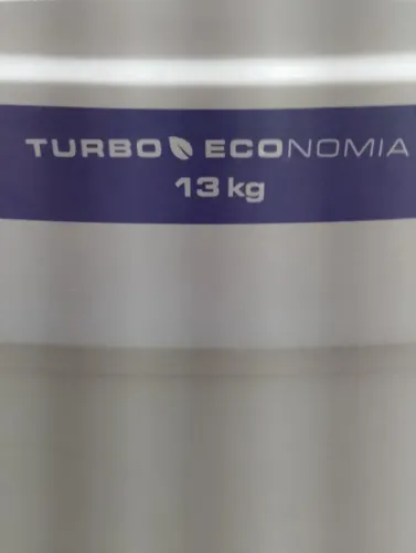 Máquina de lavar roupa 13k centrífuga