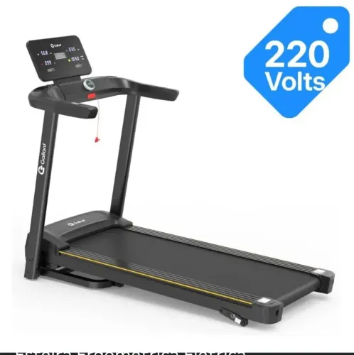 Vendo Esteira Gallant Novíssimo Zero