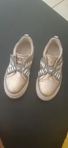 Tênis Carmen Steffens 36