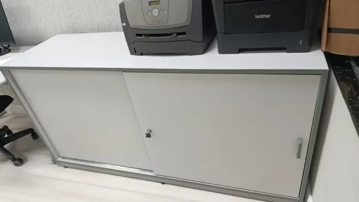 ARMARIOS PARA ESCRITÓRIO
