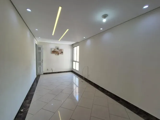 Imóvel para venda tem 64 metros quadrados com 3 quartos em Piratininga - Osasco - SP