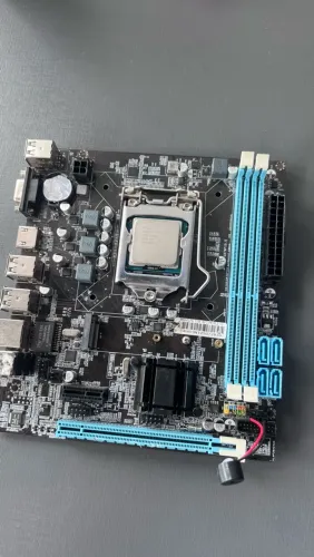 Kit i7 3 geração