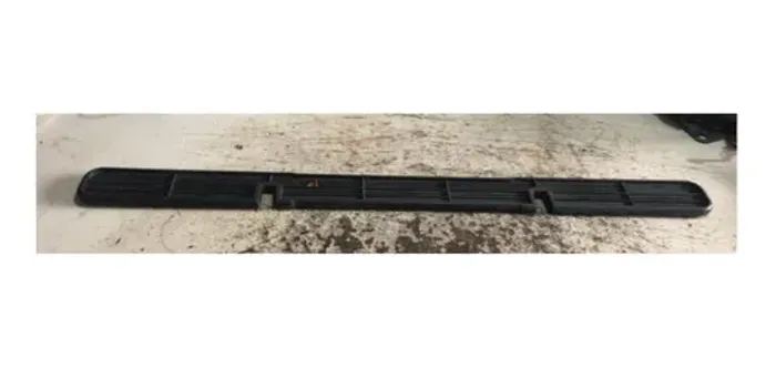Organizador Bagagito Lado Esquerdo Bmw X1 2012 2991337