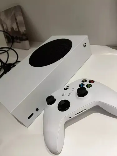  X BOX S
