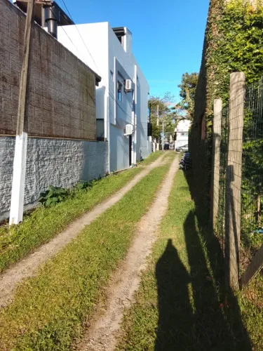 : Casa Kitnet para 1 pessoa