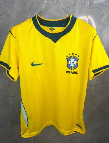 CAMISA DO BRASIL COPA 2026 