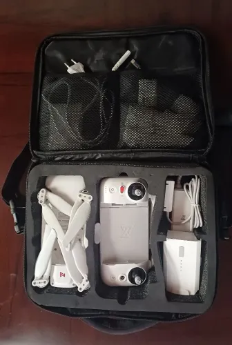 Drone Profissional Fimi x8 se