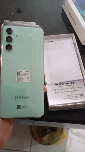 Samsung Galaxy M55