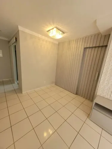 ALUGO APARTAMENTO NO PARQUE DAS NAÇÕESl