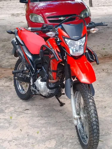 Chama no Pix 