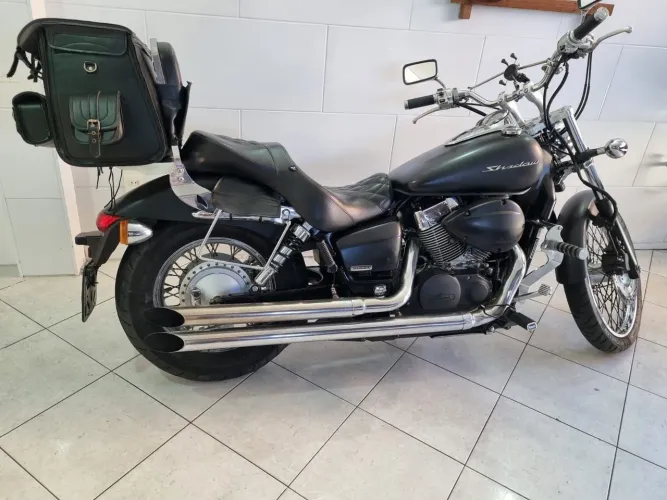 Shedow 750