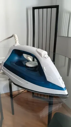 Ferro elétrico