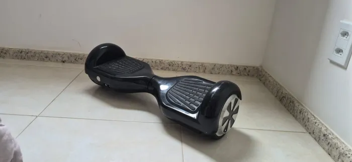 Vendo skate elétrico