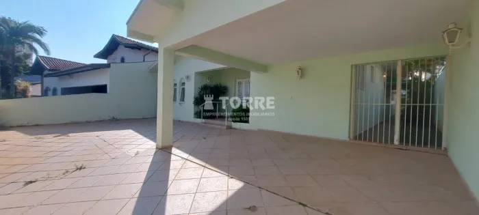 casa - Jardim Chapadão - Campinas