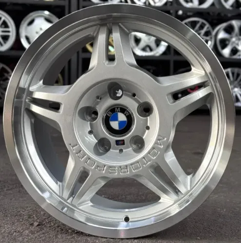 Rodas BMW Aro 17
