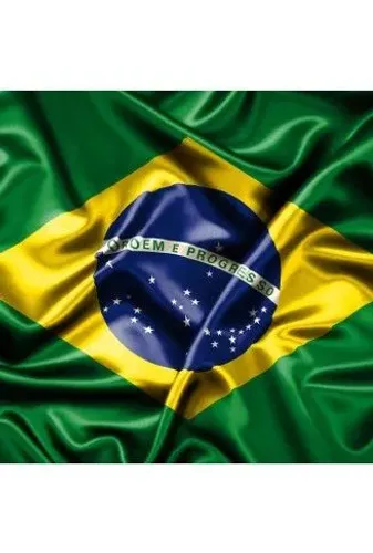 Bandeira Brasil