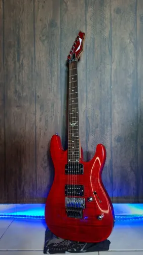 Guitarra Dean C350