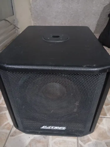 Subgrave DATREL 300w