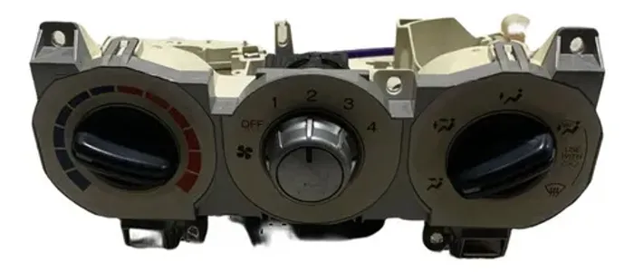 Comando Ar Condicionado Honda City 2010 2011 2012 2013