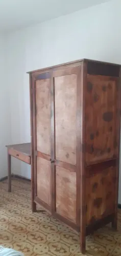 Guarda roupa