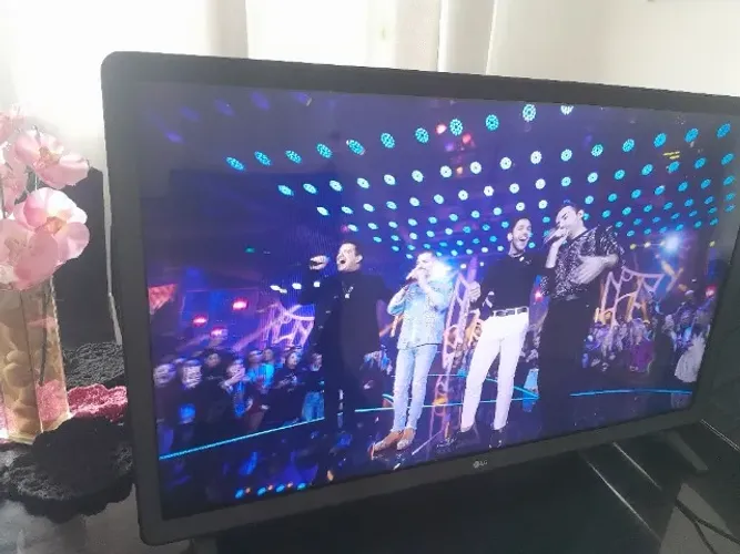 Tv 32 smart Lg