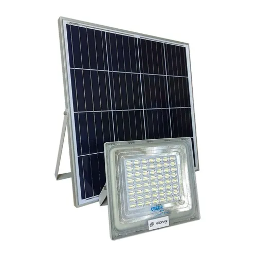 Energia solar on grid e off grid.